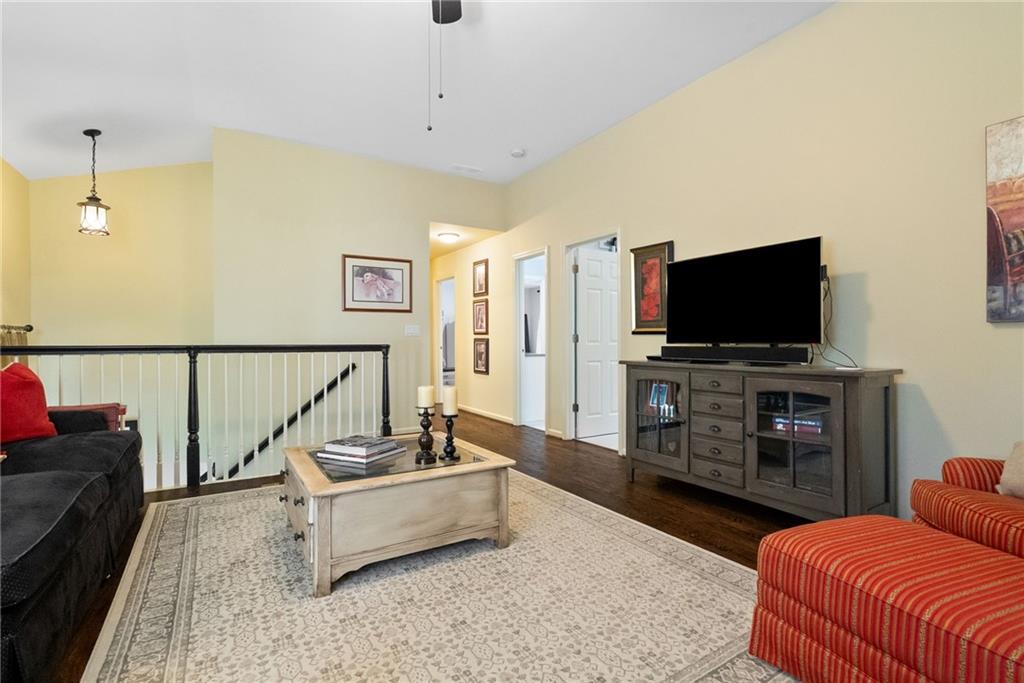 4775 Berkeley Walk Point Berkeley Lake, GA 30096 - Photo 54 of 102