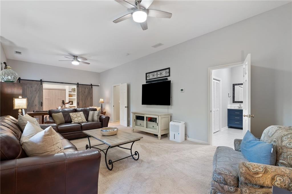 4775 Berkeley Walk Point Berkeley Lake, GA 30096 - Photo 58 of 102