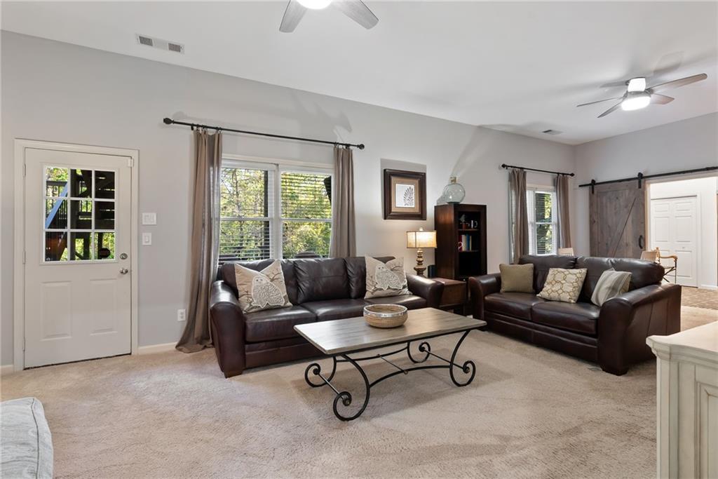 4775 Berkeley Walk Point Berkeley Lake, GA 30096 - Photo 59 of 102