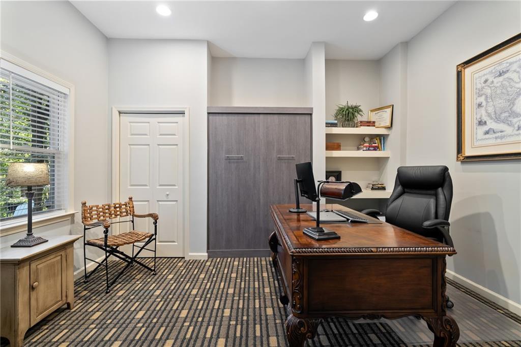 4775 Berkeley Walk Point Berkeley Lake, GA 30096 - Photo 64 of 102