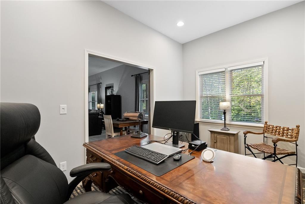 4775 Berkeley Walk Point Berkeley Lake, GA 30096 - Photo 65 of 102