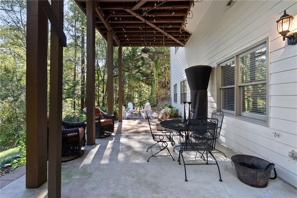 4775 Berkeley Walk Point Berkeley Lake, GA 30096 - Photo 66 of 102