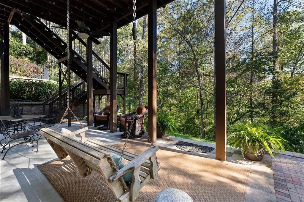 4775 Berkeley Walk Point Berkeley Lake, GA 30096 - Photo 68 of 102