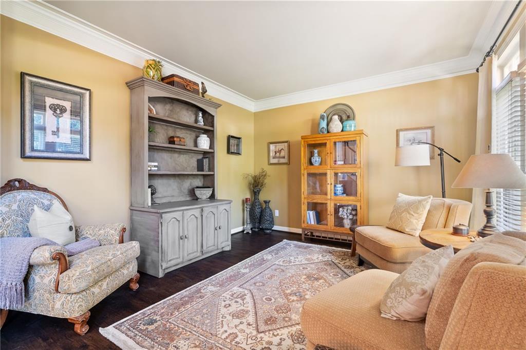 4775 Berkeley Walk Point Berkeley Lake, GA 30096 - Photo 7 of 102