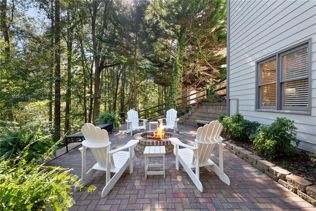 4775 Berkeley Walk Point Berkeley Lake, GA 30096 - Photo 71 of 102