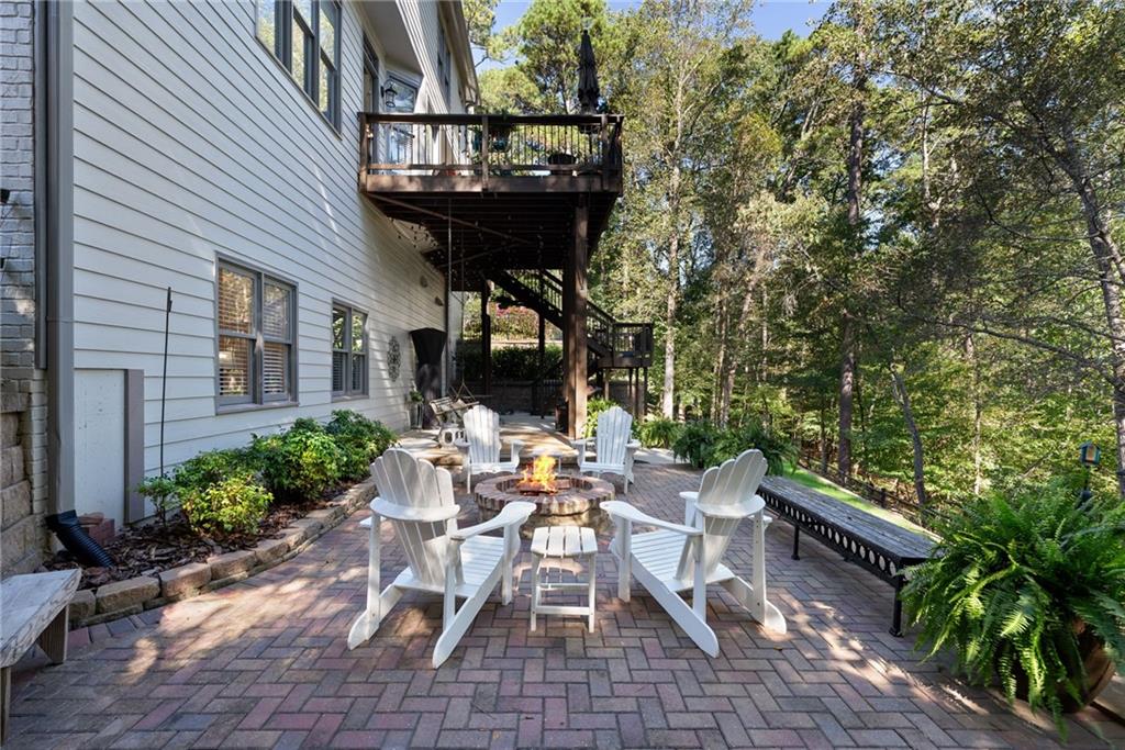 4775 Berkeley Walk Point Berkeley Lake, GA 30096 - Photo 74 of 102