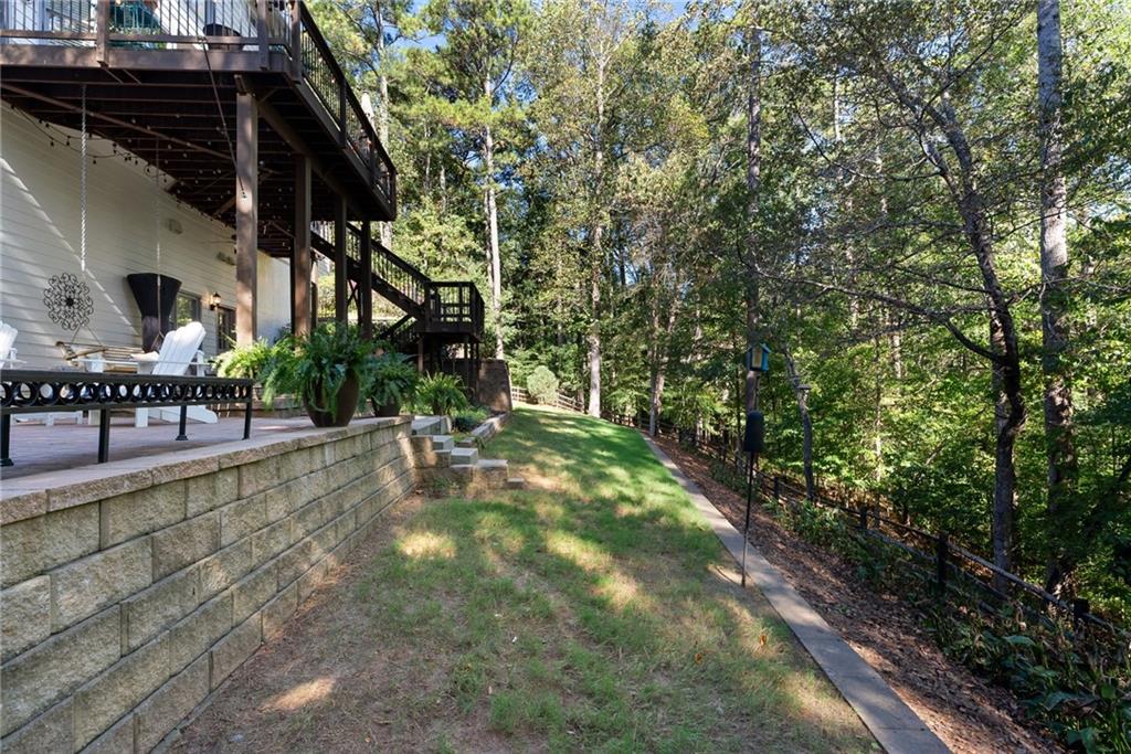 4775 Berkeley Walk Point Berkeley Lake, GA 30096 - Photo 75 of 102