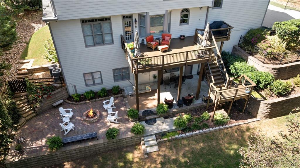 4775 Berkeley Walk Point Berkeley Lake, GA 30096 - Photo 76 of 102