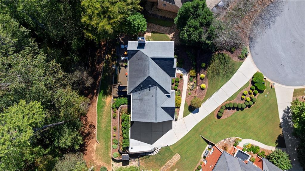 4775 Berkeley Walk Point Berkeley Lake, GA 30096 - Photo 77 of 102