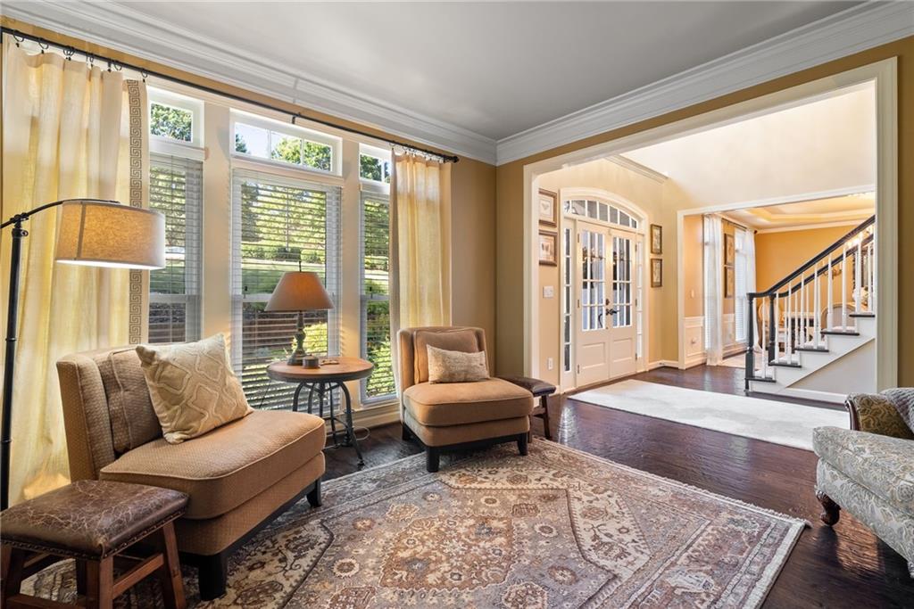 4775 Berkeley Walk Point Berkeley Lake, GA 30096 - Photo 8 of 102