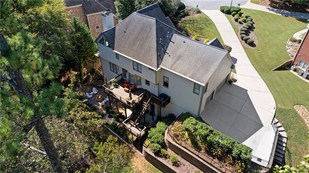 4775 Berkeley Walk Point Berkeley Lake, GA 30096 - Photo 82 of 102