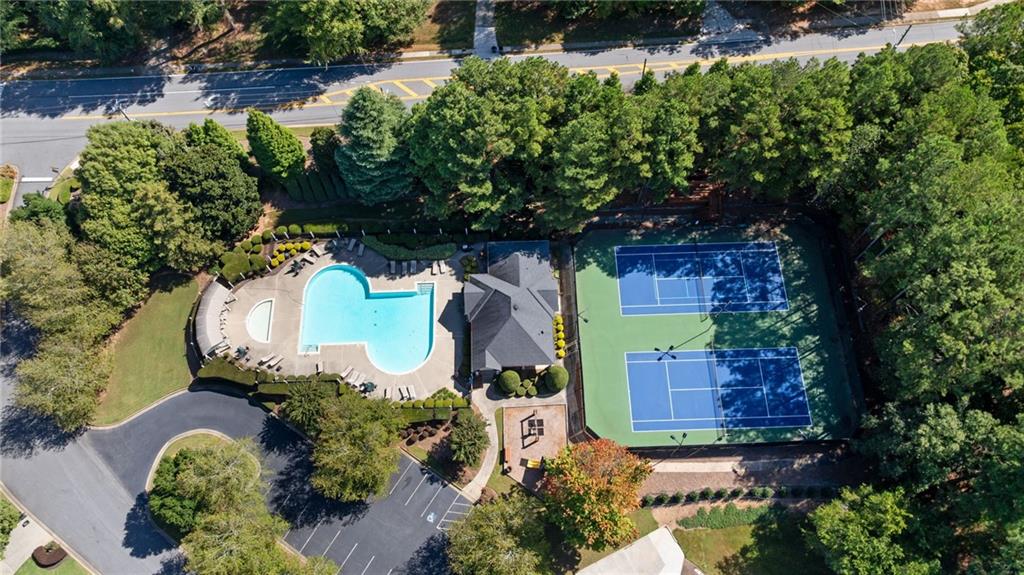 4775 Berkeley Walk Point Berkeley Lake, GA 30096 - Photo 95 of 102