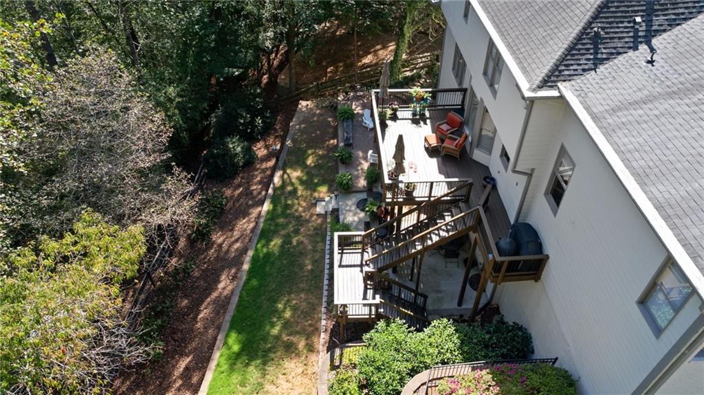 4775 Berkeley Walk Point Berkeley Lake, GA 30096 - Photo 96 of 102