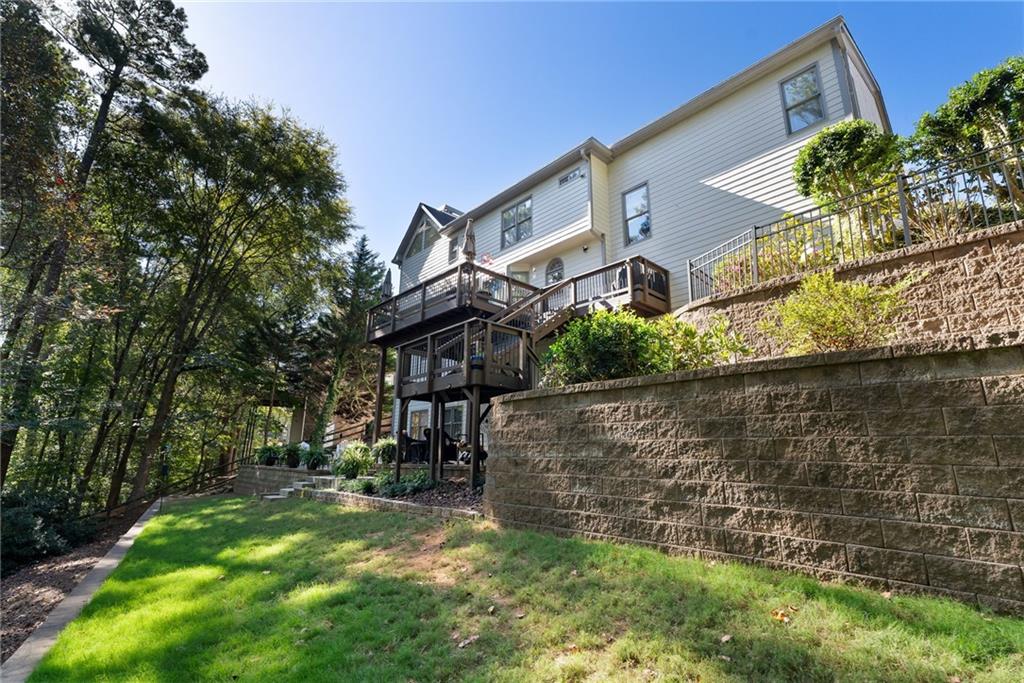 4775 Berkeley Walk Point Berkeley Lake, GA 30096 - Photo 97 of 102