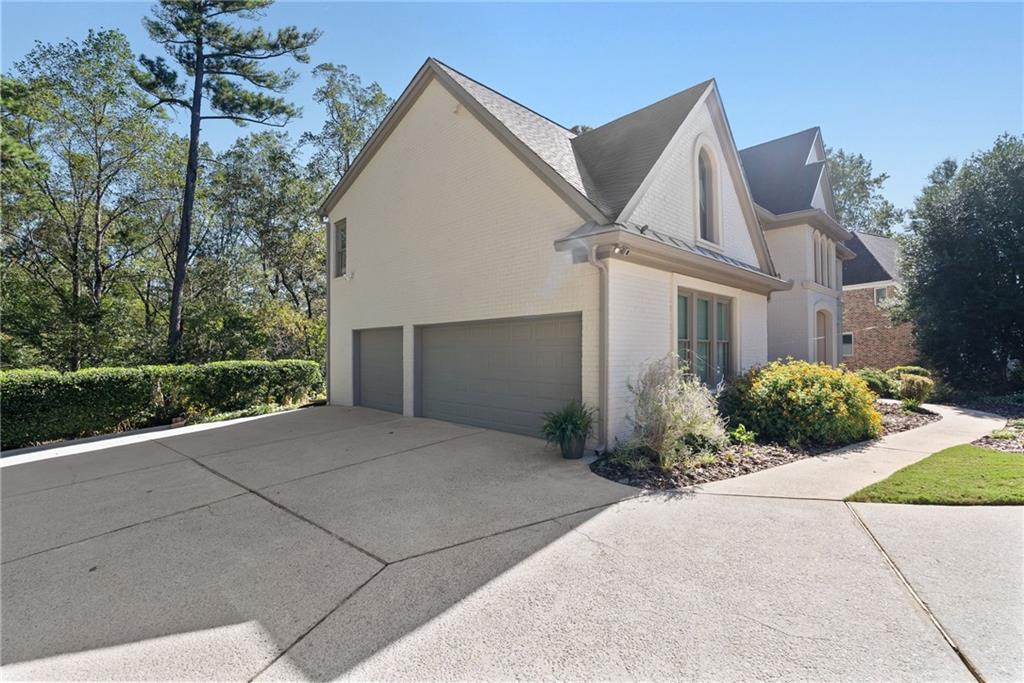 4775 Berkeley Walk Point Berkeley Lake, GA 30096 - Photo 98 of 102