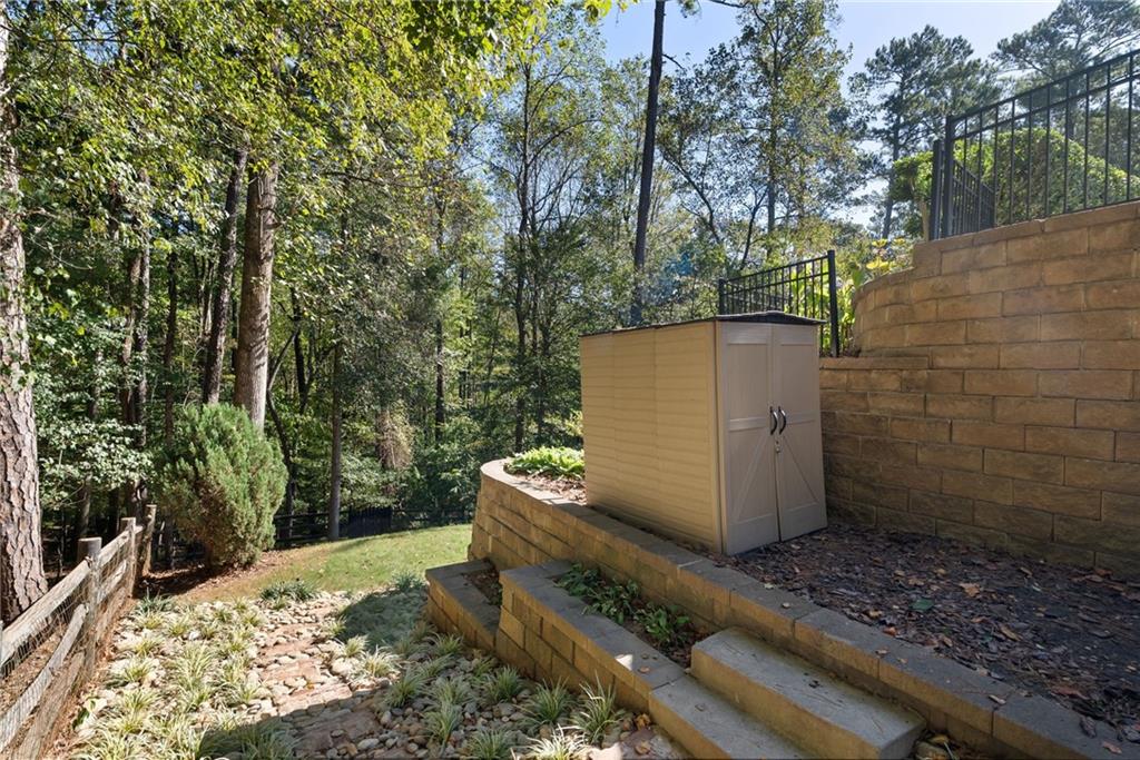 4775 Berkeley Walk Point Berkeley Lake, GA 30096 - Photo 99 of 102