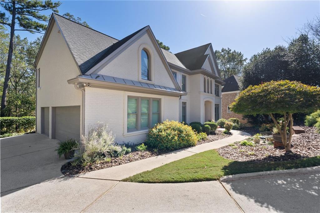 4775 Berkeley Walk Point Berkeley Lake, GA 30096 - Photo 100 of 102