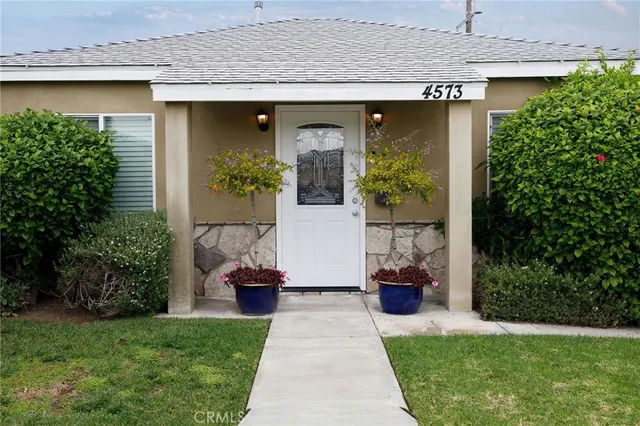 $4,500 | 4573 167th Street, Lawndale, CA 90260