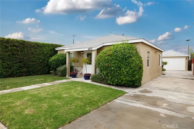 $4,500 | 4573 167th Street, Lawndale, CA 90260