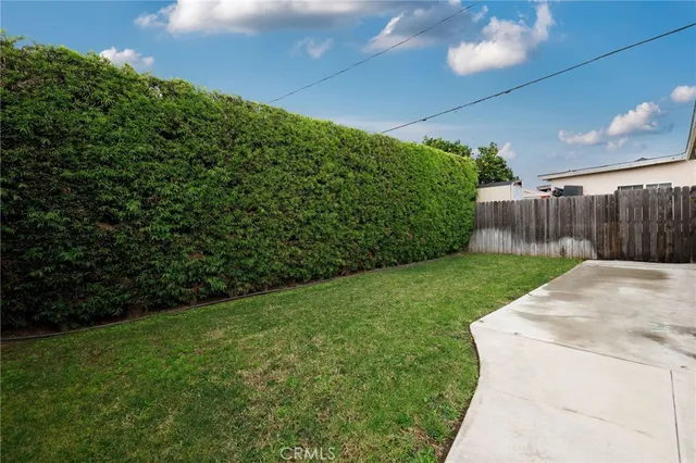 $4,500 | 4573 167th Street, Lawndale, CA 90260