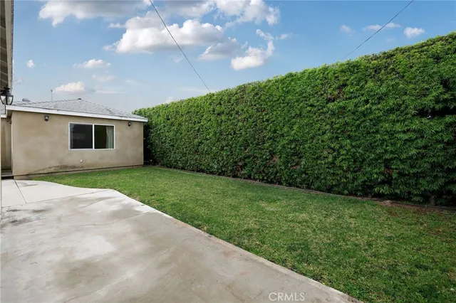 $4,500 | 4573 167th Street, Lawndale, CA 90260