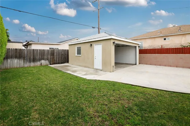 $4,500 | 4573 167th Street, Lawndale, CA 90260