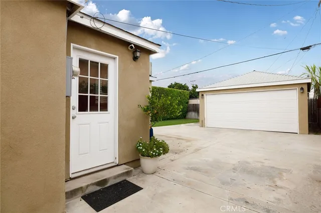 $4,500 | 4573 167th Street, Lawndale, CA 90260
