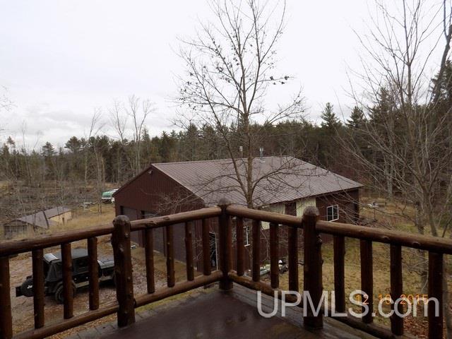 N4105 Powell Lake Road Wetmore, MI 49895 - Photo 17 of 18