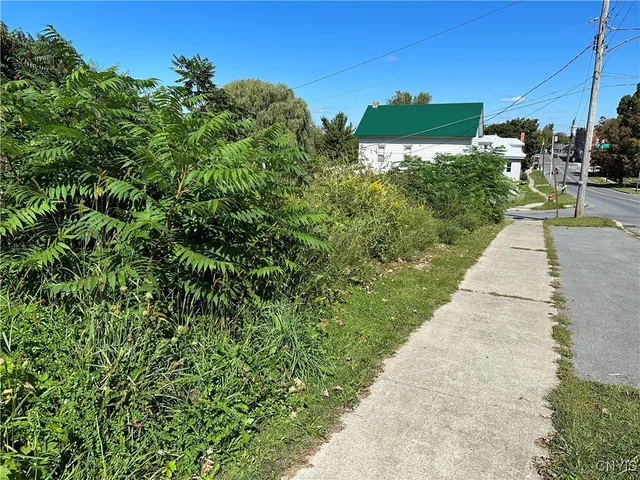 $18,900 | 214 Commercial Street, Theresa, NY 13691