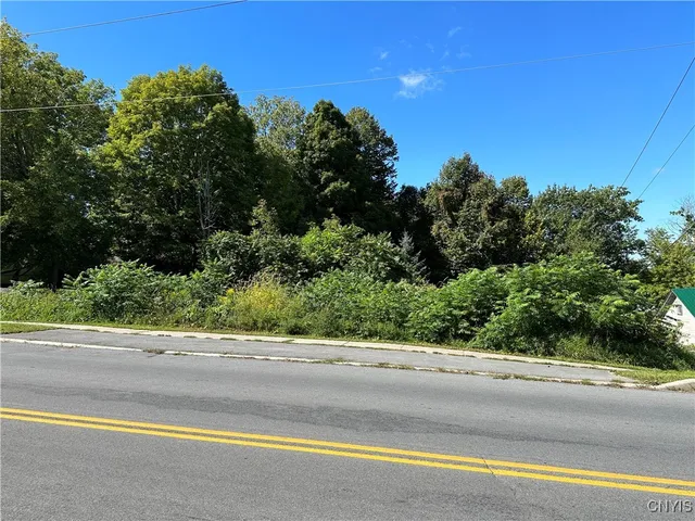 $18,900 | 214 Commercial Street, Theresa, NY 13691