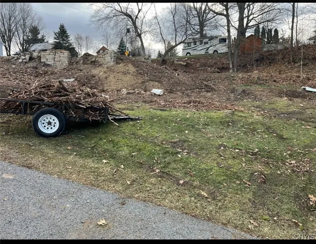 $18,900 | 214 Commercial Street, Theresa, NY 13691