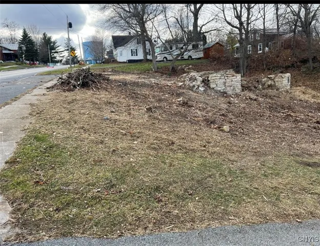 $18,900 | 214 Commercial Street, Theresa, NY 13691