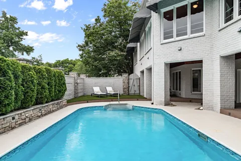 $2,999,900 | 1 Warwick Lane, Nashville, TN 37205