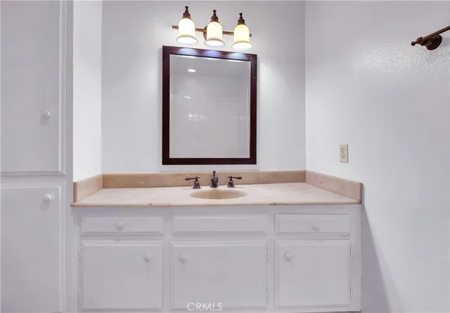 a view of a balcony with plants