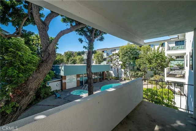 a sign that is on the side of a building