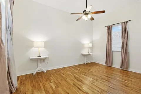 $1,650 | 1831 St Ann Street, Unit A, New Orleans, LA 70116