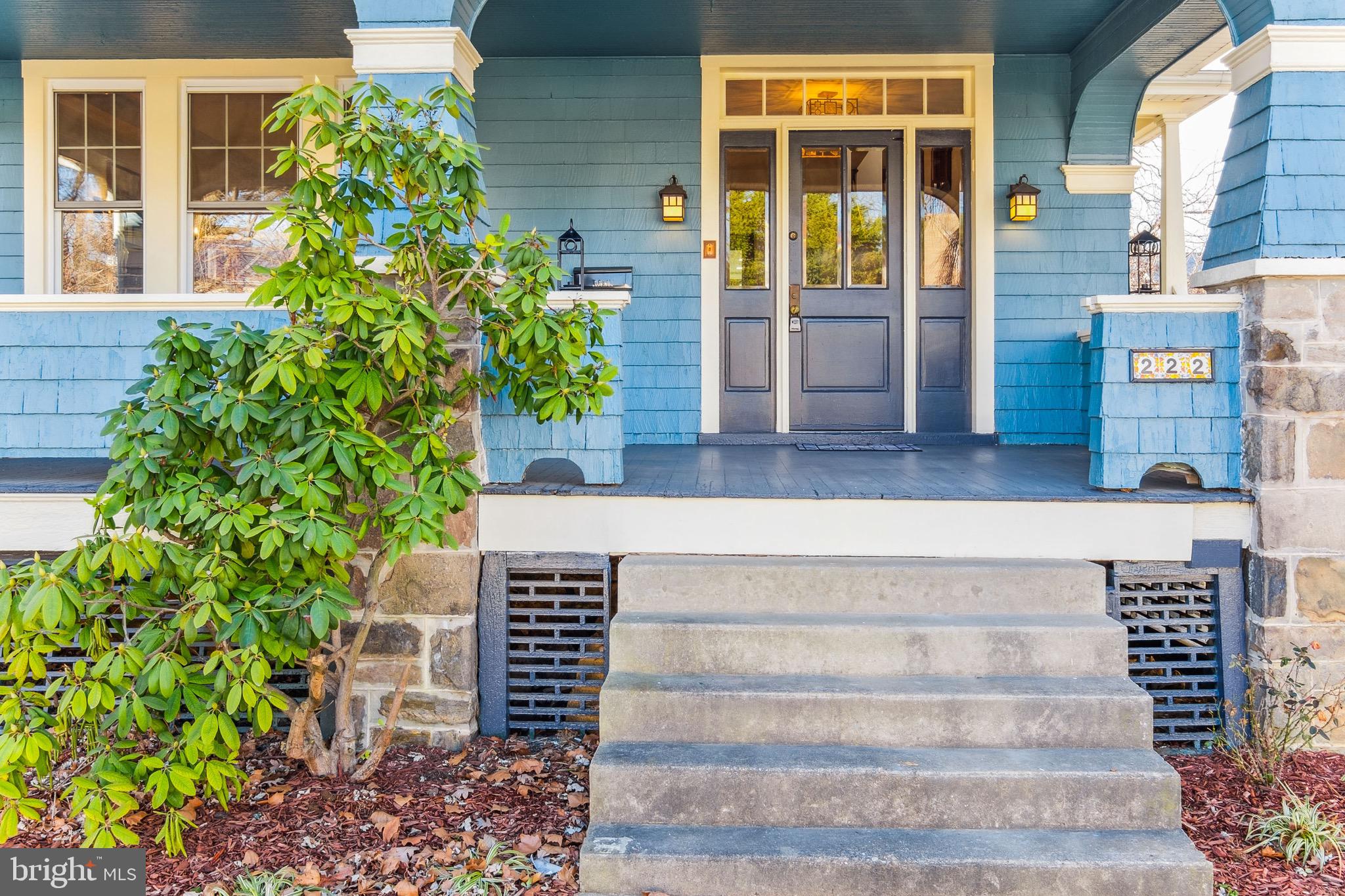 222 Mallow Hill Road Baltimore, MD 21229 - Photo 34 of 47 Welcome Home