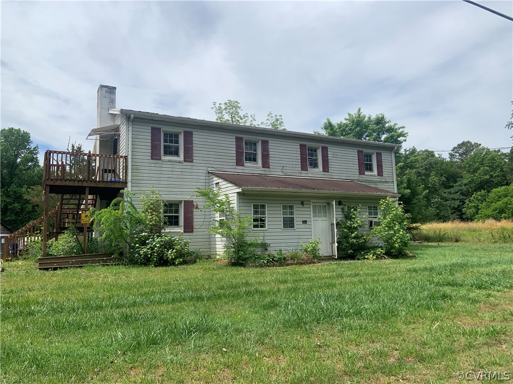 7317 Sandy Ridge Road Hopewell, VA 23860 - Photo 1 of 1 Gallery Image 1
