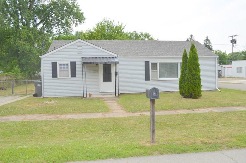 337 Anderson Road Chesterfield, IN 46017 - Photo 1 of 14