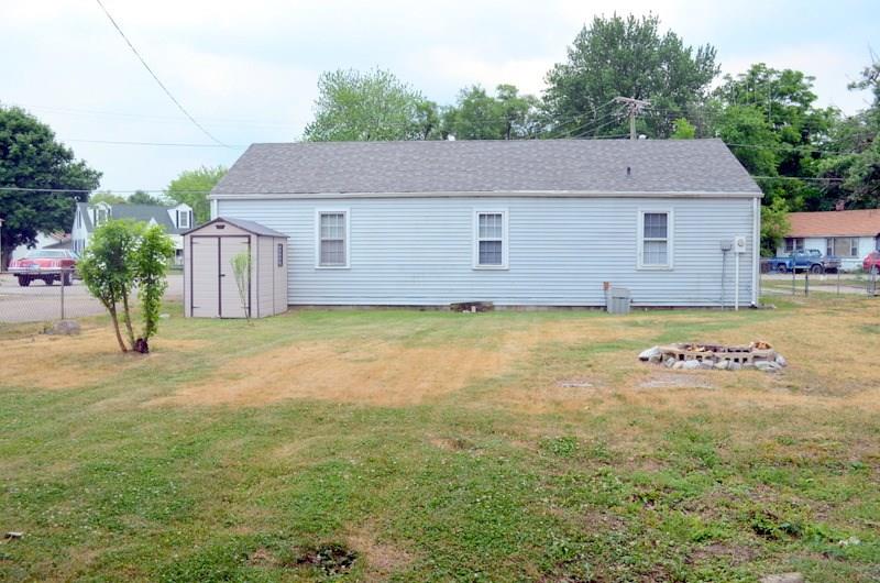 337 Anderson Road Chesterfield, IN 46017 - Photo 14 of 14