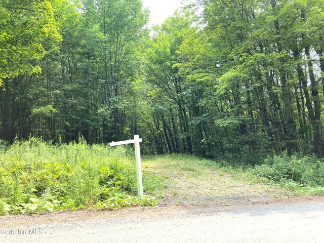 $75,000 | Monroe Road, North Adams, MA 01247