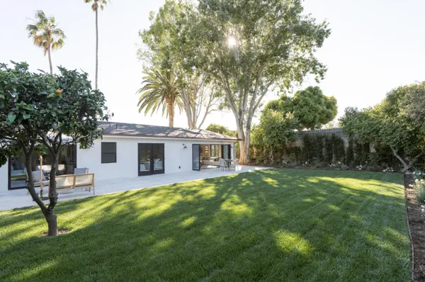 $3,195,000 | 1718 Payeras Street, Santa Barbara, CA 93109