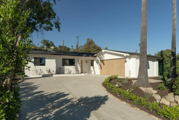 $3,195,000 | 1718 Payeras Street, Santa Barbara, CA 93109