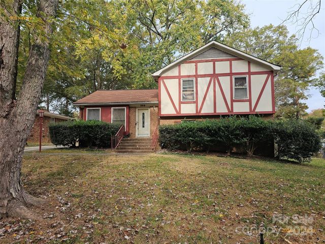 $262,500 | 308 Vickery Drive, Charlotte, NC 28215