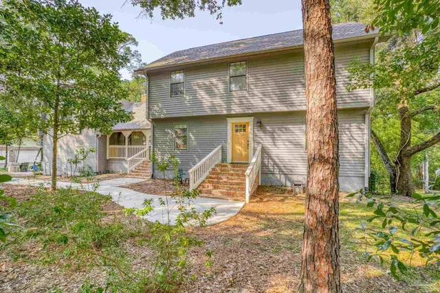 $399,900 | 706 Crooked Oak Drive, Pensacola, FL 32514