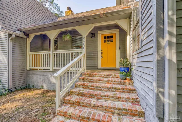 $399,900 | 706 Crooked Oak Drive, Pensacola, FL 32514