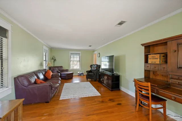 $399,900 | 706 Crooked Oak Drive, Pensacola, FL 32514