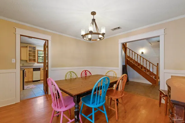 $399,900 | 706 Crooked Oak Drive, Pensacola, FL 32514