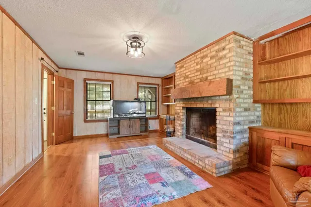 $399,900 | 706 Crooked Oak Drive, Pensacola, FL 32514