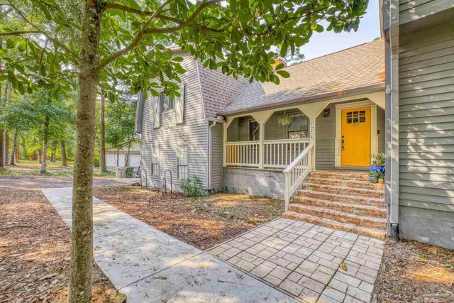 $399,900 | 706 Crooked Oak Drive, Pensacola, FL 32514